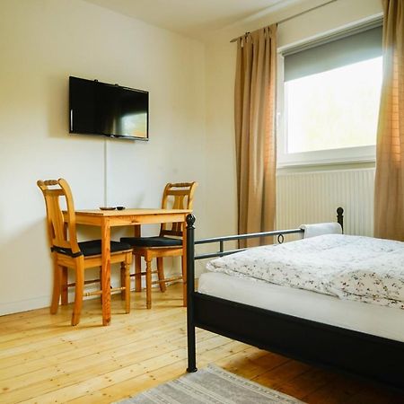 Ferienhaus Nahe Uni Lueneburg 外观 照片
