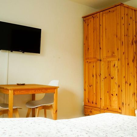Ferienhaus Nahe Uni Lueneburg 外观 照片